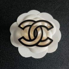 Chanel Brooches